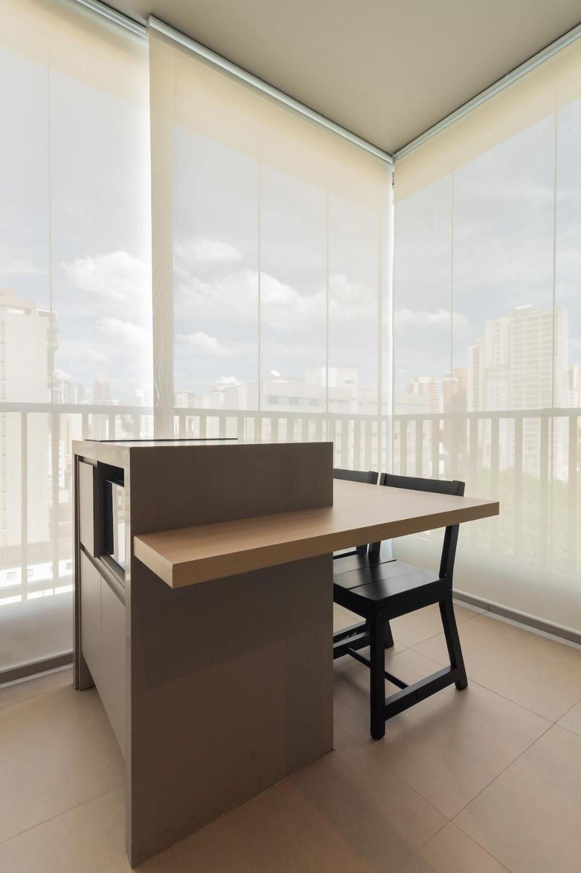 Bhomy Perdizes Zen P 2 Pessoas At1008 Apartamento São Paulo