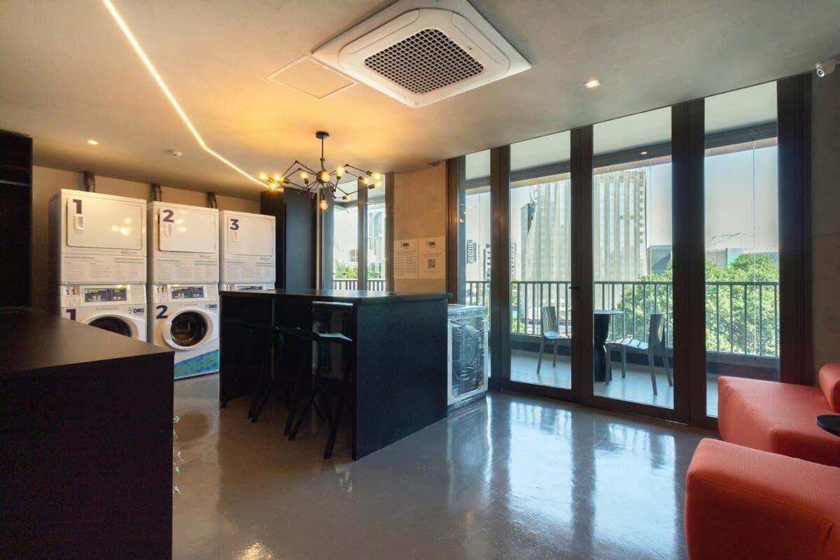 Apartamento Bhomy Perdizes Zen P 2 Pessoas At1008