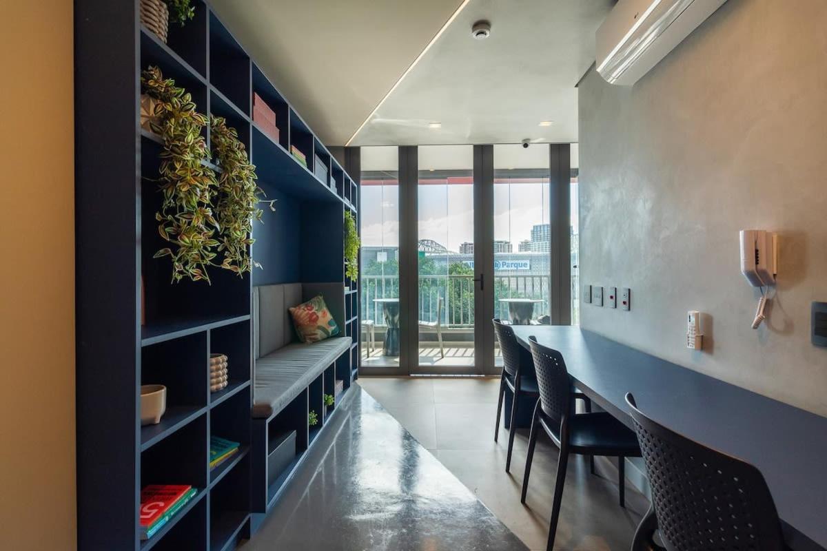 Bhomy Perdizes Zen P 2 Pessoas At1008 Apartamento *