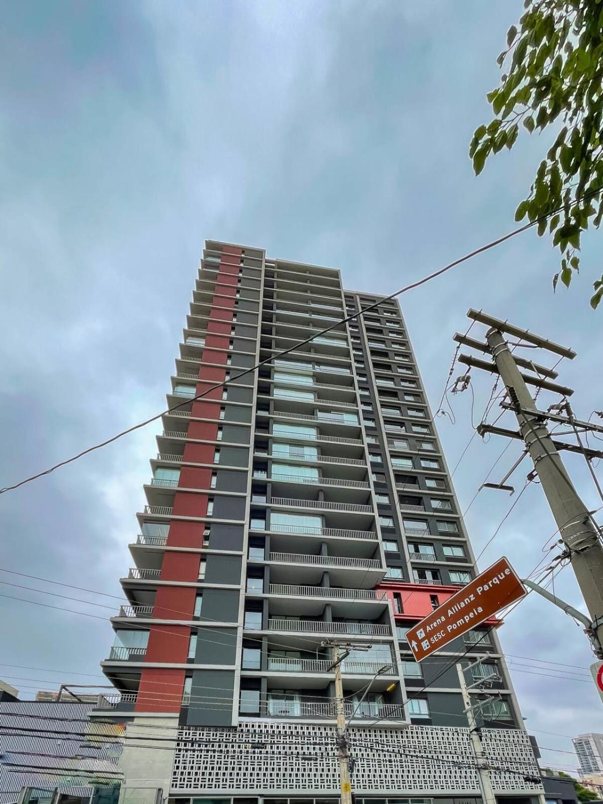 Bhomy Perdizes Zen P 2 Pessoas At1008 Apartamento São Paulo